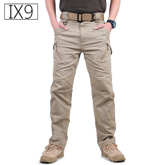 Tactical Military Pants