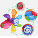 Baby Bath Toys