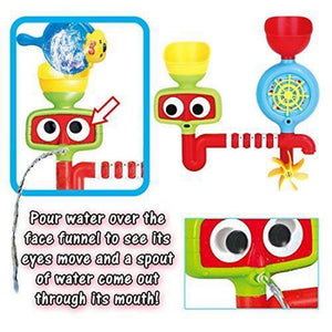 Baby Bath Toy