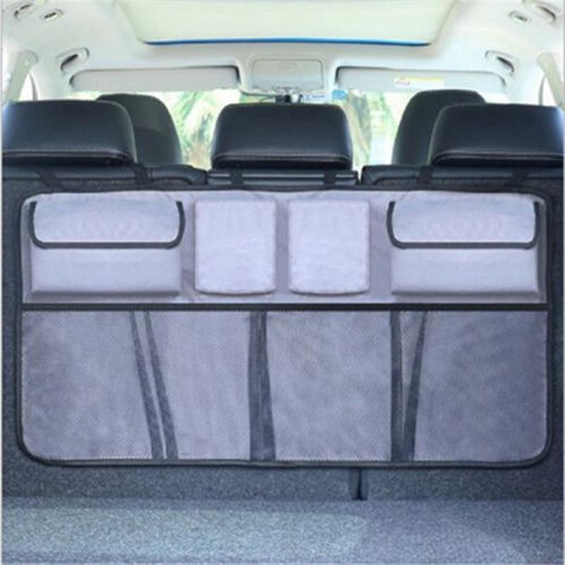 Car Storage Organizer