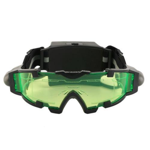 Night Vision Goggles