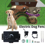 Invisible Electric Dog Fence
