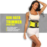 Waist Trainer Trimmer Shapewear Slimming Weight Loss Belt