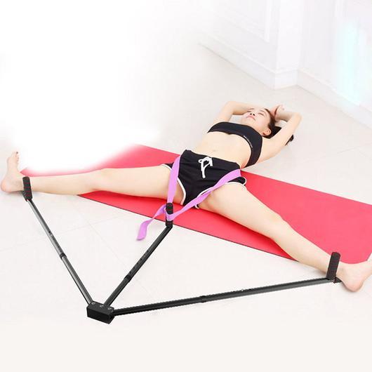 Split Stretcher Leg Trainer - Legs Extension Flexibility Training Tool for Ballet Balance