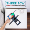 Unravel Wireless Charger