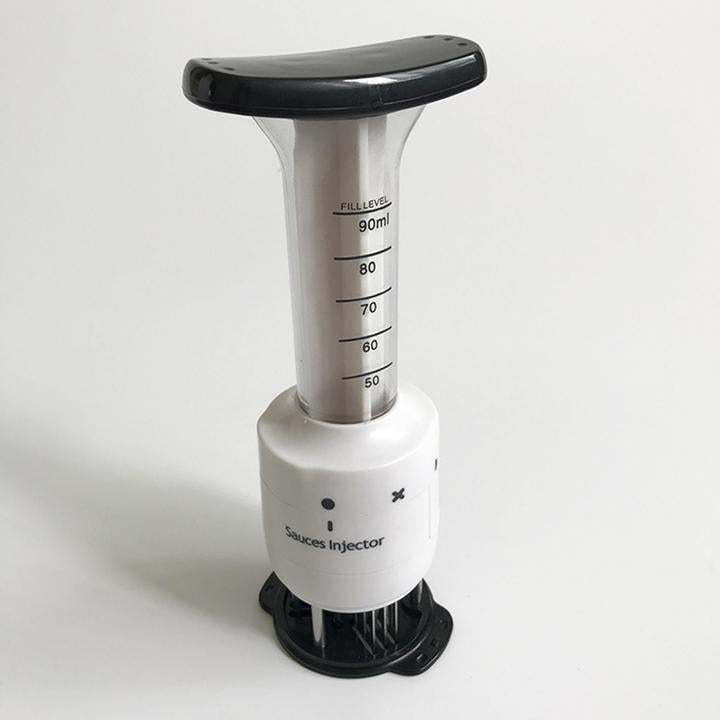 Marinade Meat Injector