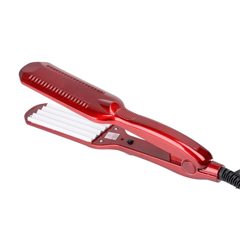 New hair curler