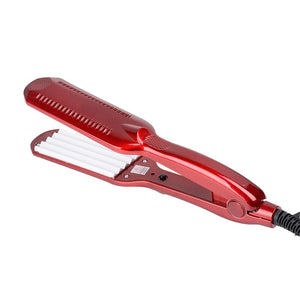 New hair curler