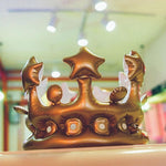Birthday  Inflatable Crown Hats