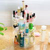 50% OFF Only 3 days Limited Time Offer——360° rotating Crystal  Cosmetic storage box