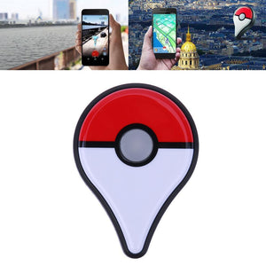 2pcs Bluetooth Wristband Bracelet Watch Game Accessory for Pokemon Go Plus