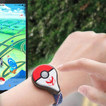 2pcs Bluetooth Wristband Bracelet Watch Game Accessory for Pokemon Go Plus
