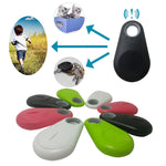 Bluetooth GPS Keychain Locator