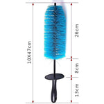 Wheel Clean Brush