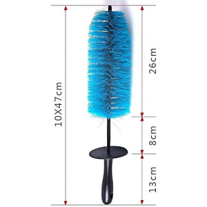 Wheel Clean Brush