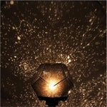 STAR ASTRO SKY PROJECTION COSMOS LIGHT