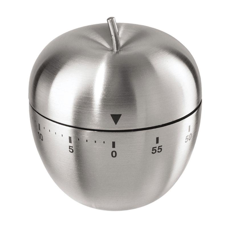 Apple Cooking Timer