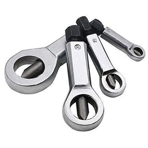 Nuts Splitter Tools