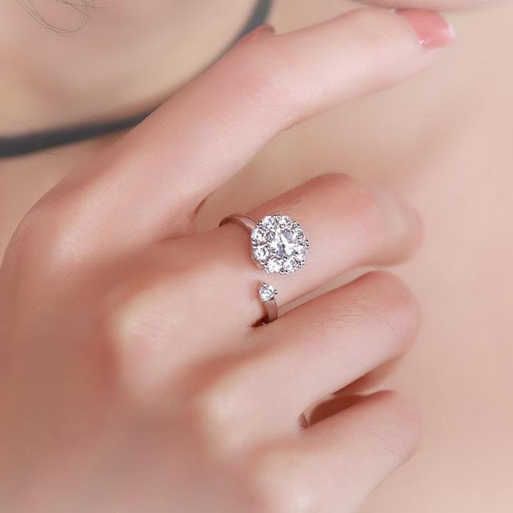 Hot Selling!! 2019 New Design Rotating Rings