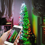 LED String Christmas Lights