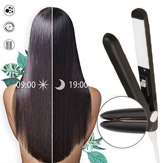 Silky Hair Professional Straightener