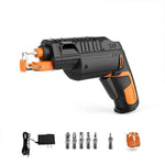 Electric Screwdriver Kit(1 Set)