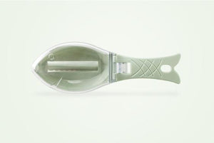 Fish Scale Tool