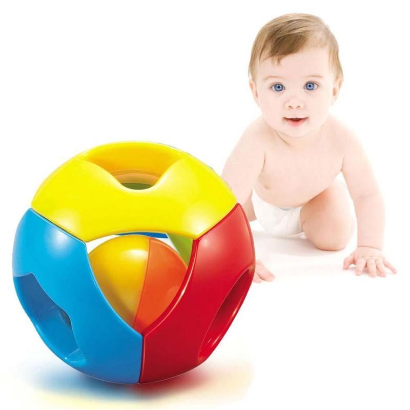 Baby Toy Bells