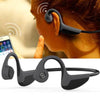 Bone Conduction Headphones