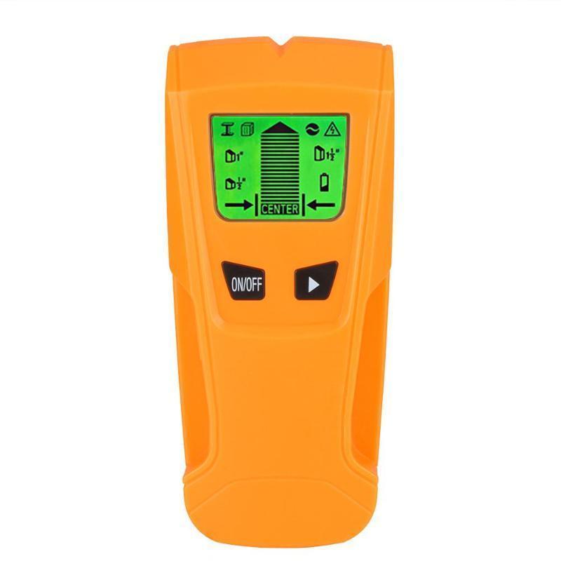 Stud Finder Wall Scanner