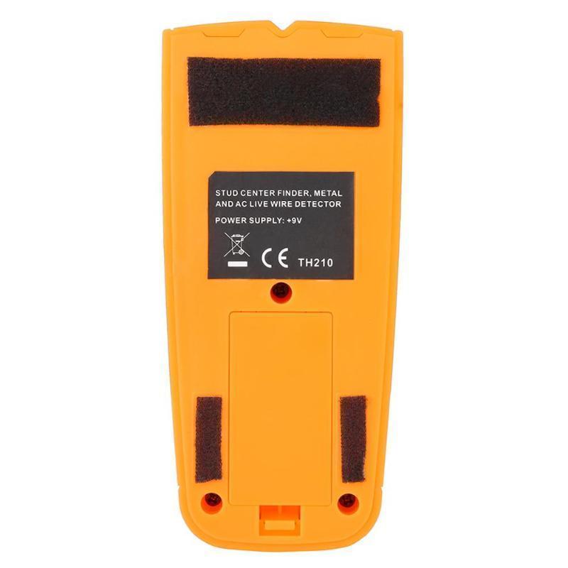 Stud Finder Wall Scanner