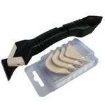 3 in 1 Silicone Caulking Tools