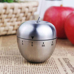 Apple Cooking Timer