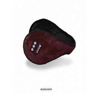Wireless Bluetooth Earmuffs