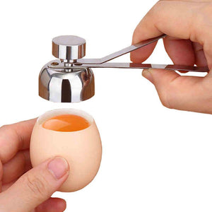 Kitchen Egg Hacking