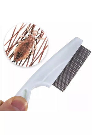 Nit Comb to remove Head Lice