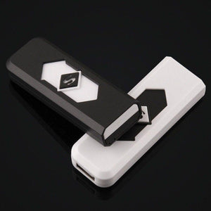 USB Charging Lighter