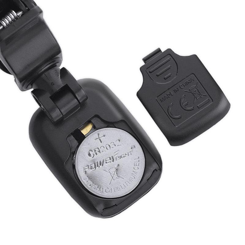 Acoustic Guitar Tuner