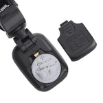 Acoustic Guitar Tuner