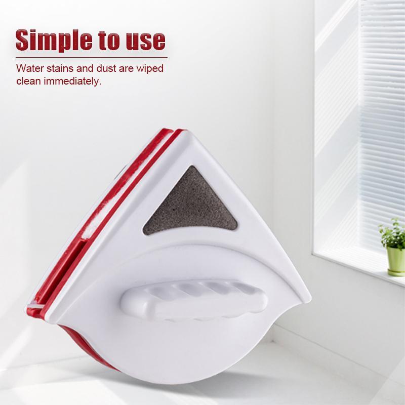 Double-Sided Window Cleaner