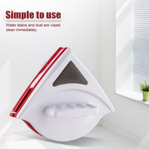 Double-Sided Window Cleaner