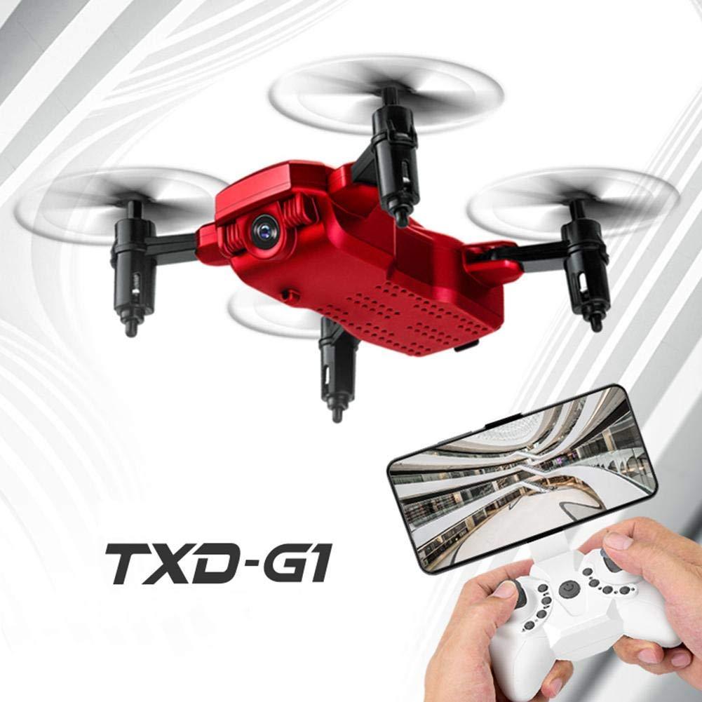 Foldable Mini RC Drone