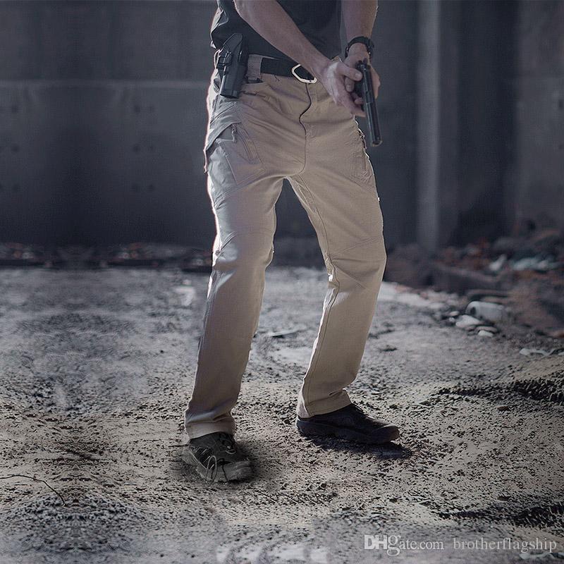 Tactical Military Pants