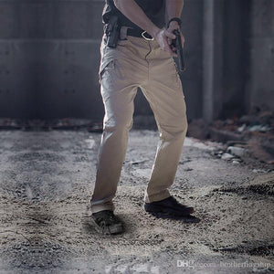 Tactical Military Pants