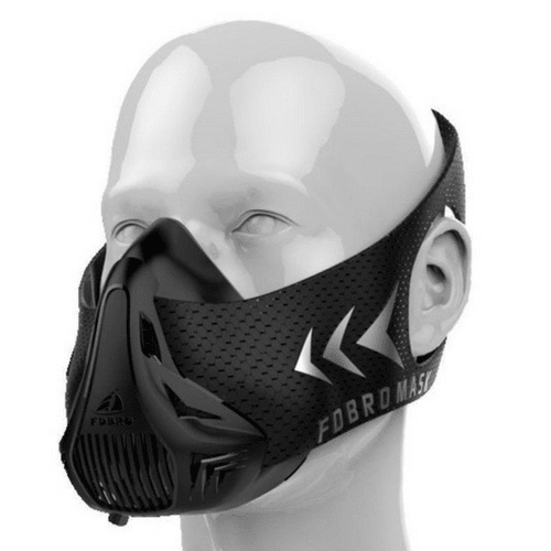 Elevation Training Mask