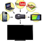 HDMI Full HD 1080P Miracast Airplay TV Dongle WiFi Display Receiver