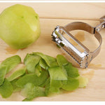 Stainless Steel Cutter Peeler