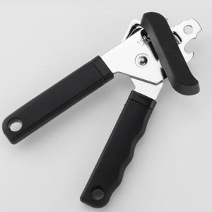Comfort Duty Heavy Opener Tin Can Cutter Iron Handle Grip