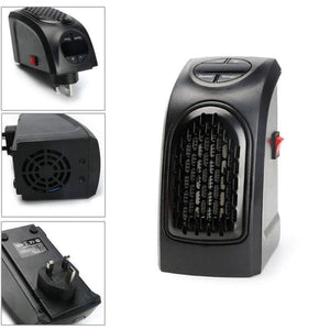 Portable Mini Electric Heater