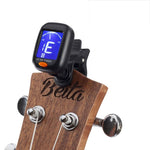 Acoustic Guitar Tuner